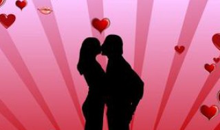 梦见与人亲吻是什么意思 周公解梦为你解吉凶