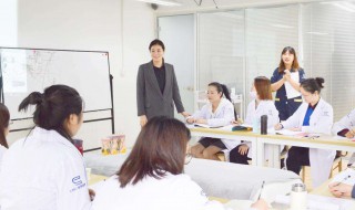 什么叫助教 助教一般做什么工作