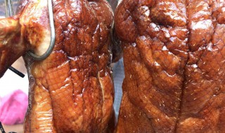 烧鸭皮水醋过浓会怎样 一起了解一下