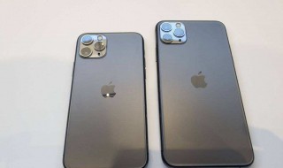 苹果11为什么比苹果x便宜 性价比手机