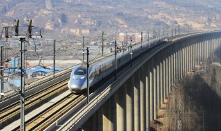 为啥渝西高铁要过四川 为啥渝西高铁不走重庆万州