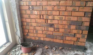 砌墙注意事项 可不能少看这一点哦