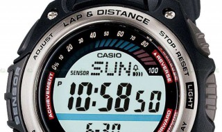 电子表哪里有卖 生活知识