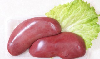 长水痘可以吃猪腰 大家可以了解一下