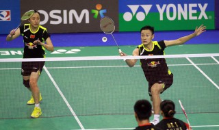 2019中国羽毛球公开赛决赛名单 决赛时间和出场顺序