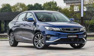 帝豪gl1.5t优缺点 对比分析