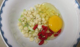 鸡蛋和玉米一起蒸多久 需要注意这些内容