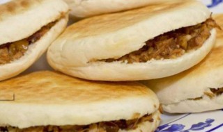 肉夹馍酱的制做方法 这样做超好吃