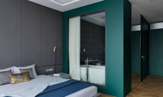 绿色能搭配灰色吗 你会搭配吗