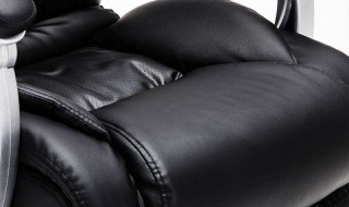 车里的皮鼓起来怎么办 如果是前后保险杠呢