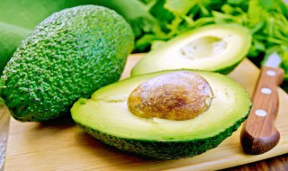 牛油果油能炒菜吗 这样做好吃吗