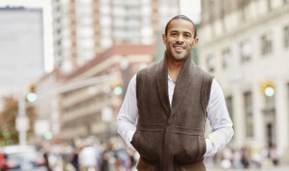 男人胡子什么时候长最快 这两点生理知识要知道