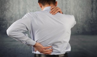 跌倒引起腰里面肌肉水肿得多长时间会恢复 如何缓解疼痛