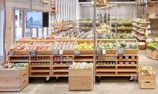 怎么把菜店做起来 经营好一个蔬菜店