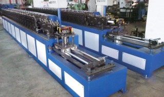 馒头成型机怎么调试 馒头成型机的特点