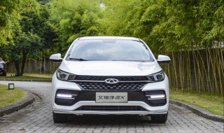 艾瑞泽5和远景油耗 选择好最合适自己爱车吗