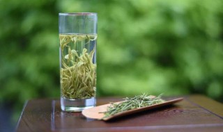 怎样保持茶叶叶绿素 有以下这些办法