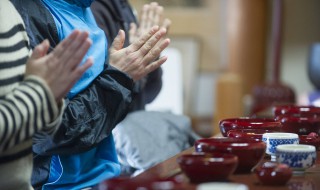 拜佛前一天注意事项 虔诚拜佛