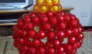 珠子灯笼教程 过程是什么