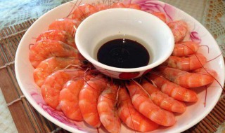 家长清蒸虾的做法 你家是这样做的吗