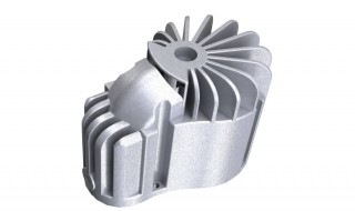 压铸铝件要多少压力 铝合金压铸压力标准是多少