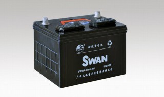 汽车电瓶450a和500a的区别 车讲堂