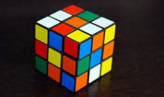 怎样提高三阶魔方 如何提高三阶魔方速度