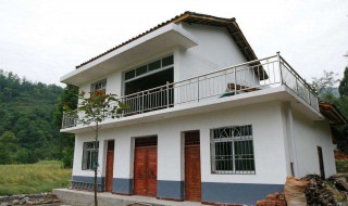 农村自建的管理房违法吗 你了解吗