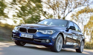 宝马车保值吗 你喜欢宝马吗