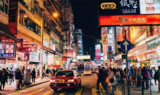 中国年街怎么划分 一起了解一下