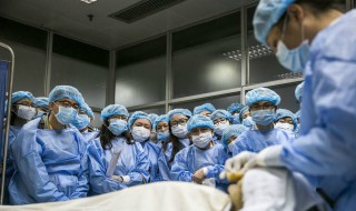 人死后火化还要把内脏划开吗 你知道吗