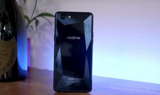 realme x 恢复出厂设置 realme手机怎么恢复出厂设置