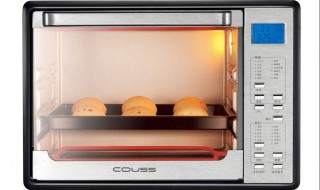 烤箱第一次用怎么清洗 你用过烤箱吗