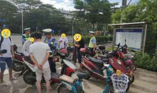 骑摩托车不带头盔的危害 一起了解一下