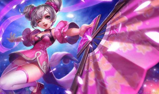 小乔是怎么做大的 你知道吗