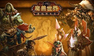 魔兽怀旧服用什么背包 你用过吗