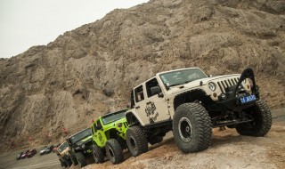 牧马人2019油耗 2019款牧马人油耗怎么样