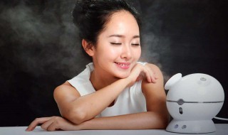 蒸汽里面对什么能把皮肤蒸白 原理是什么