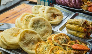 长沙剁饼怎么做 赶紧来学习一下