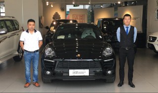 提车为什么不能自己开 你知道吗