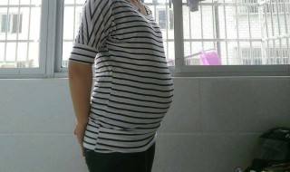 怀男孩最明显的7个特征 这些特征说明你怀的是男孩