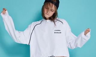 卫衣怎么搭配好看女 一起了解一下