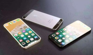 苹果se的配置 iPhone se的配置是什么