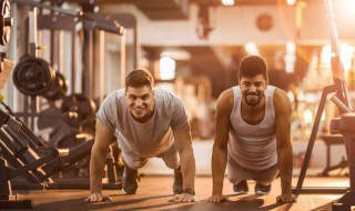 平板是无氧运动吗 平板支撑是无氧吗