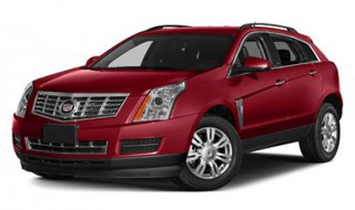 凯迪拉克srx摇控器怎么换电池 凯迪拉克srx是什么