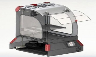 3d打印机能打印钛合金吗? 它的工作原理是什么