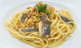 鱼面怎么做才好吃 鱼肉面条怎么做