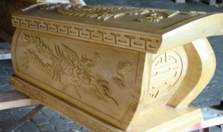 梦见空棺材是什么意思 周公解梦大全