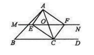 初二几何动点解题技巧 初二几何动点