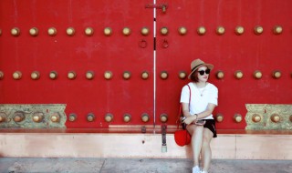 故宫拍照技巧 几点小技巧让你拍摄最美雪中故宫